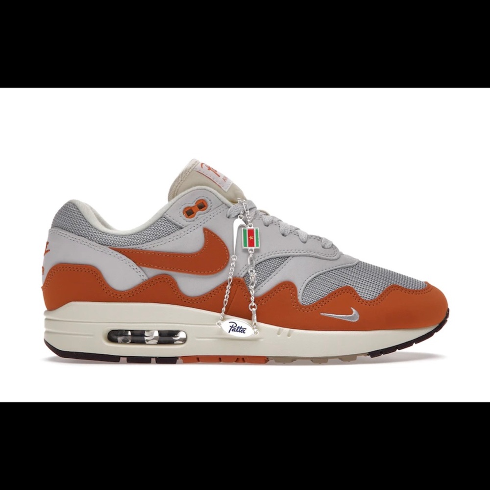 Nike Air Max 1